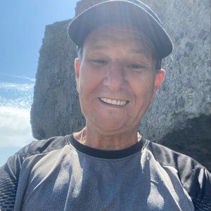 Meet your Posher, Steven